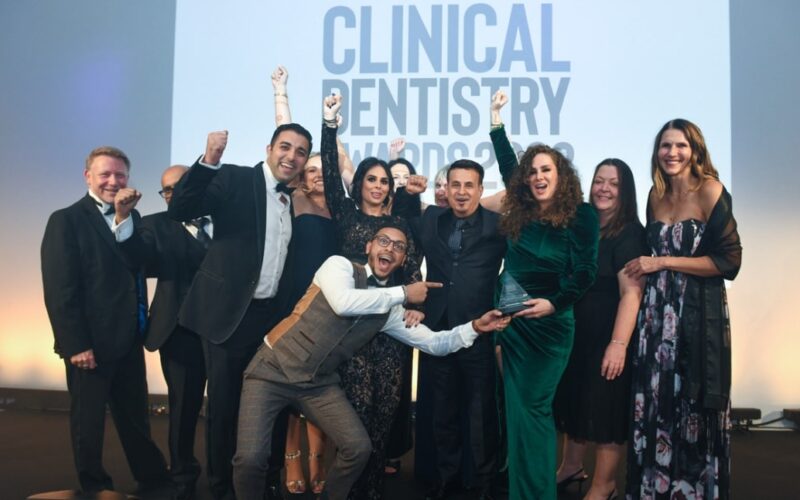 Before - Denora Dental Clinic