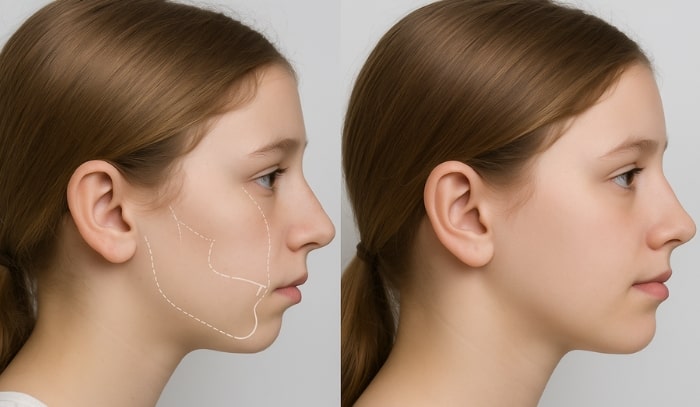 Treatment -  Dr Nina Shaffie